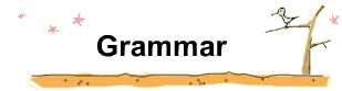 Grammar