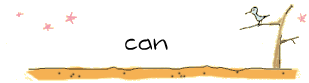 can