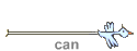 can